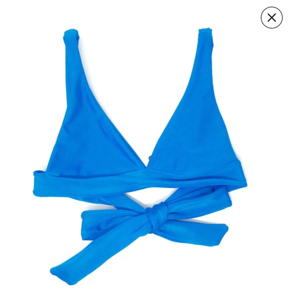 lali and layla Other - NWT lali and Layla bikini top SALE!